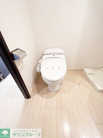 リブリ・西谷の物件内観写真